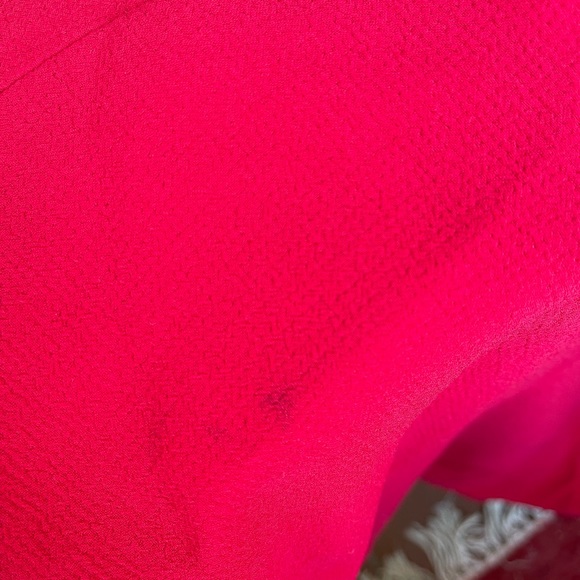 💃🏻BCBG RED CARPET GOWN ❤️🌹 - Picture 11 of 11